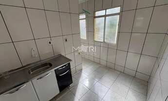 Imagem 5: Apartamento para Alugar no Hermínio Pagotto, 2 Quartos + 2 Vagas garagem!