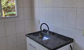 Imagem 6: Kitnet no 1º Andar em Condomínio Fechado com Vaga Coberta Próximo ao Centro e Shopping Ci