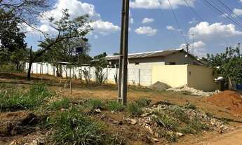 Imagem 3: LOTE COMERCIAL NA AVENIDA CENTRAL DO GARAVELO SUL