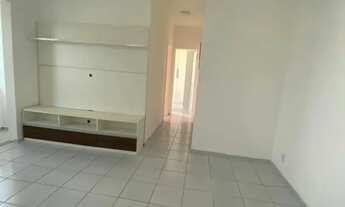 Imagem 3: Palmeiras III Apartamento com 2 dormitórios