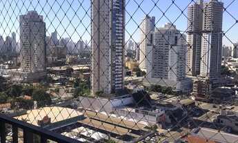 Imagem 7: CITIZEN SETOR BUENO Apartamento com 2 Quarto(s) e 2 banheiro(s) à Venda, 61.00 por R$ 5570