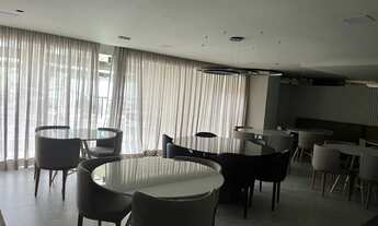 Imagem 7: Apartamento no Cabo Branco 9 andar