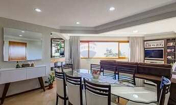 Imagem: Apto Vila Ipiranga 110m² c/ 3 dormitórios