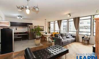 Imagem 2: APARTAMENTO - CENTRO - SP