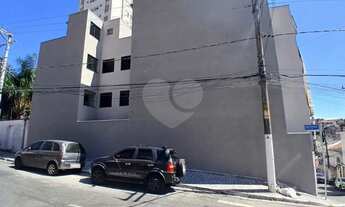 Imagem 5: Apartamento com 2 quartos à venda em Vila Medeiros - SP