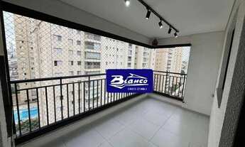 Imagem 5: Apartamento na Vila Progresso com 2 dormitórios, 70 m² - venda por R$ 700.000 ou aluguel p