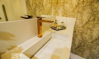 Imagem 4: Apartamento à Venda - Vila Mariana, 3 Quartos, 210 m2