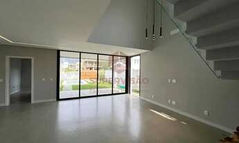 Imagem 3: Casa com 3 quartos à venda, 240 m² por R$ 2.700.000 - Lagoa da Conceição - Florianópolis/S