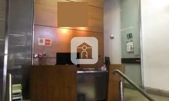 Imagem 2: Prédio comercial para venda no Centro de Uberlândia