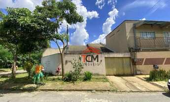 Imagem: Casa à venda, 110 m² por R$ 300.000,00