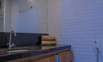 Imagem 7: Apartamento, último andar, vista mar total, porteira fechada. Direto com o proprietário