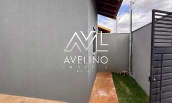 Imagem 3: Venda, Casa Térrea, Nova Lima, Campo Grande, MS