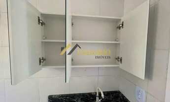 Imagem 5: CASA EM CONDOMÍNIO! 02 QUARTOS, SALÃO DE FESTA, PORTARIA!!