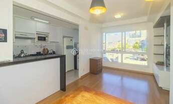 Imagem 7: Apartamento para aluguel com 74 metros quadrados, 2 quartos em Santana - Porto Alegre - RS