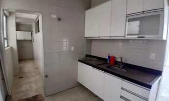 Imagem 4: Apartamento com 3 dormitórios à venda, 100 m² por R$ 350.000,00 - Centro - Campinas/SP