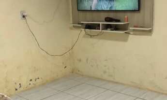 Imagem 5: Armando Mendes - casa parcelada