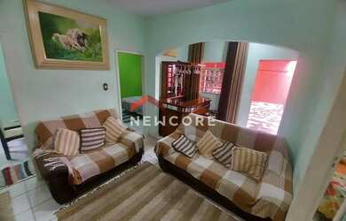 Imagem 2: Casa em Rua Presbítero João Rosa da Silva - Santa Helena - Contagem/MG