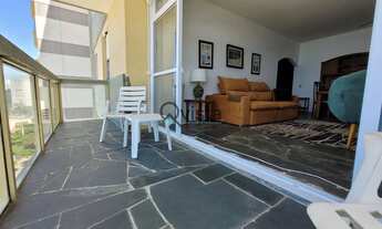 Imagem 5: Apartamento Vista Mar à Venda na Pitangueiras no Guarujá