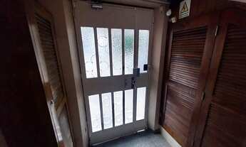 Imagem 3: Apart 2D, Semimobiliado, 75,68 m², Cidade Baixa