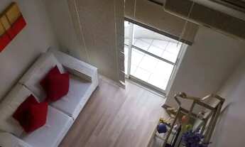 Imagem: Imóvel para aluguel tem 45 metros quadrados