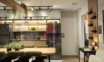 Imagem 2: LANÇAMENTO NOW 111 COM 2 QUARTOS NO SETOR CENTRAL - GOIÂNIA/GO