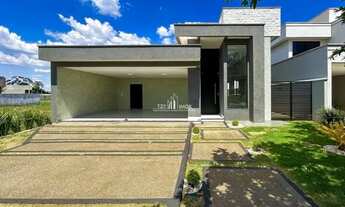 Imagem: Excelente casa térrea com 3 suítes Sendo