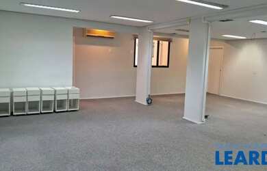 Imagem 3: CONJ. COMERCIAL - JARDIM EUROPA - SP