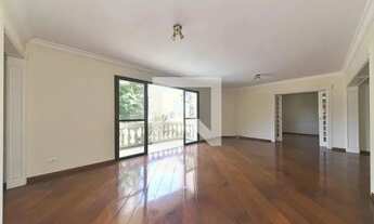 Imagem: Apartamento à Venda - Brooklin, 3 Quartos