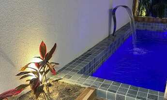 Imagem 6: Imóvel para venda possui 145 metros quadrados com 3 quartos em Centro - Marechal Deodoro