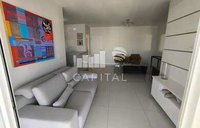 Imagem: Apartamento Mobiliado Para Locação Em