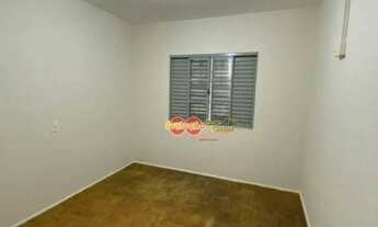 Imagem 6: Casa Residencial - Jardim Ipê