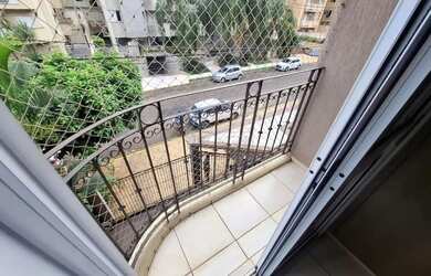 Imagem 3: Apartamento de 02 quartos para locação - Bosque das Juritis