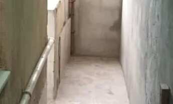 Imagem 6: Casa de um quarto, São Bento (Vila Rosário