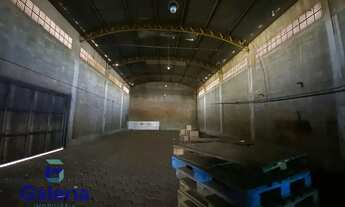 Imagem 4: Galpão comercial para alugar, 326m² - Vila Elisa