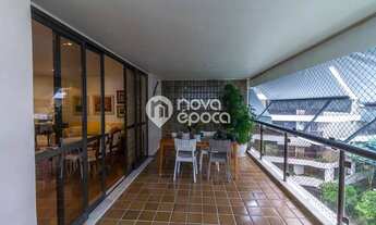 Imagem 5: Lagoa Apartamento com 4 dormitórios