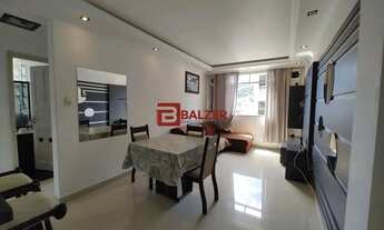 Imagem 3: Apartamento de 2 quartos no Centro, ensolarado