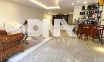 Imagem 4: Cobertura : Linear / Residencial / Barra da Tijuca