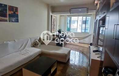 Imagem 3: Copacabana Apartamento com 3 dormitórios