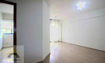 Imagem 4: Apartamento com 3 dormitórios à venda, 79 m² por R$ 745.000,00 - Bigorrilho - Curitiba/PR