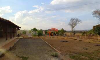 Imagem 6: Chácara à venda, 1899 m² por R$ 330.000,00 - Zona Rural - Nazario/GO