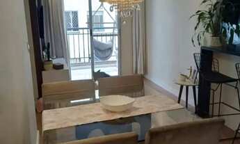 Imagem 2: Apartamento à Venda em Novo Osasco, Osasco