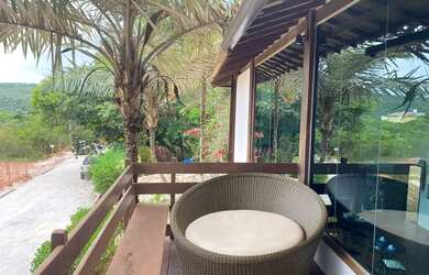 Imagem 2: Áreas à venda em rua pública, CENTRO, Lençóis, BA