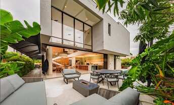 Imagem 2: Burle Marx - Mobiliada e lindaLINDA CASA NOVINHA