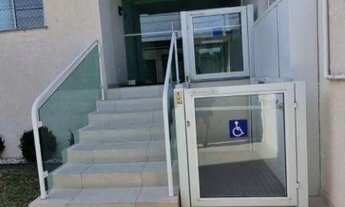 Imagem 5: Cobertura com 3 dormitórios à venda, 155 m² por R$ 1.166.000,00 - Capão Raso - Curitiba/PR