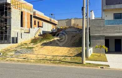 Imagem 3: Terreno-À VENDA-Condomínio Portal San Giovanni-Itatiba-SP