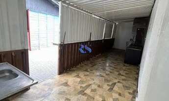 Imagem 2: Alugue Espaço Comercial no Bairro Esperança (Justinópolis) - Ribeirão das Neves/MG