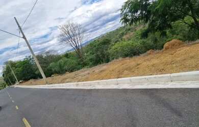 Imagem 3: Lote de 1000m² no condominio Canto Seriema em Jaboticatubas pronto para construir