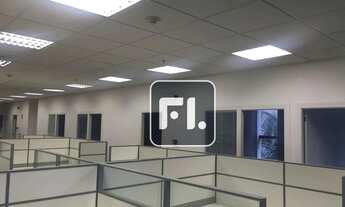 Imagem 5: Conjunto para alugar, 582 m² por R$ 74.619,65/mês - Vila Olímpia - São Paulo/SP