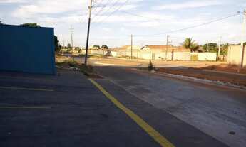 Imagem 7: Galpão na avenida com duas frentes na linha de ônibus - Parque das Nações