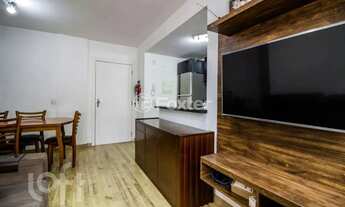 Imagem 2: Apartamento à venda Avenida Dom Cláudio José Gonçalves Ponce de Leão, Vila Ipiranga - Port